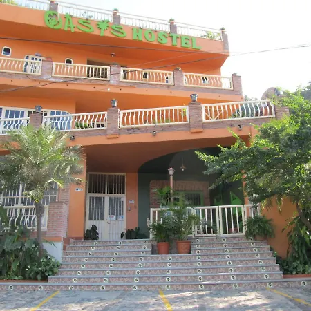 Oasis Hostel-3